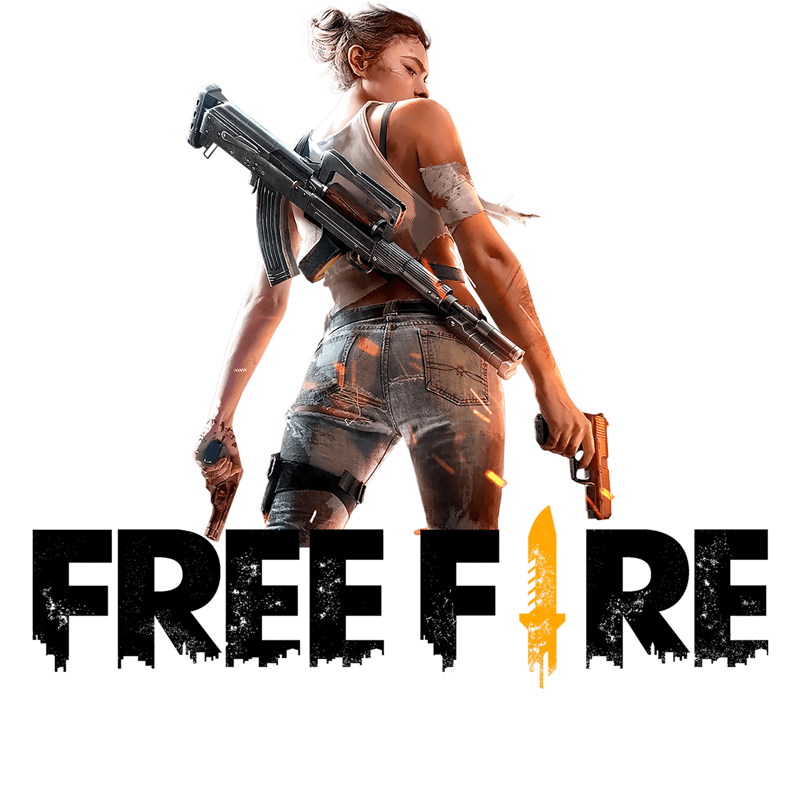 Free Fire